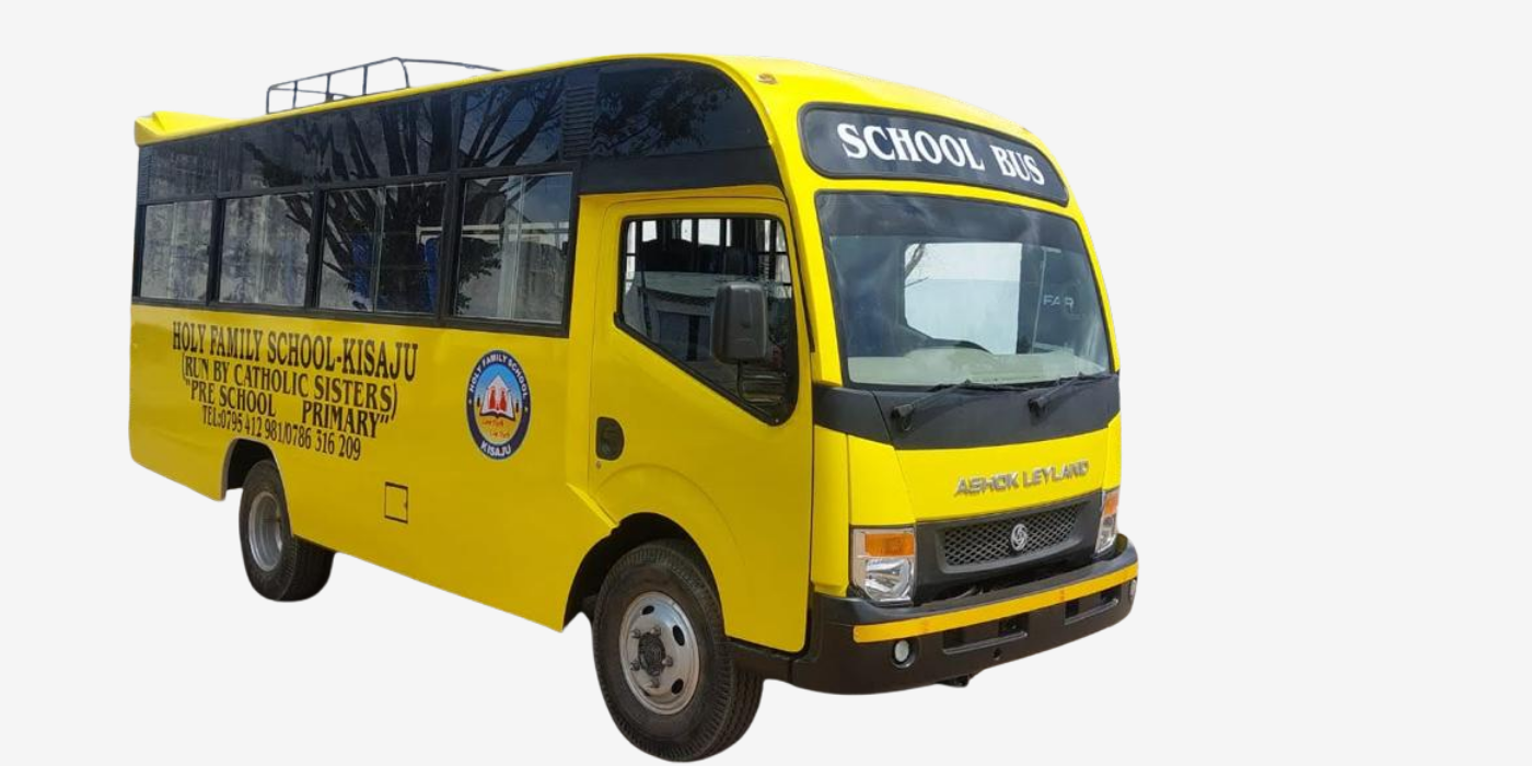 Partner Bus AL